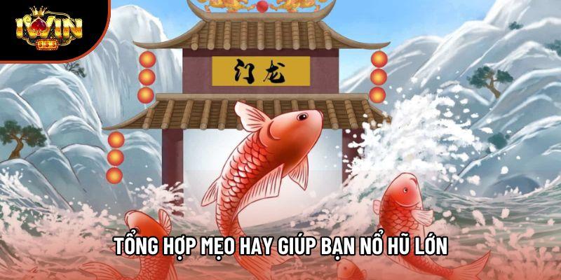 Tổng hợp mẹo hay giúp bạn nổ hũ lớn Tổng hợp mẹo hay giúp bạn nổ hũ lớn