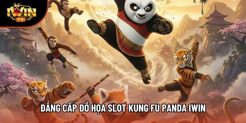 Đẳng cấp đồ họa Slot kung fu panda iwin Đẳng cấp đồ họa Slot kung fu panda iwin