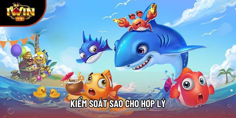 Kiểm soát sao cho hợp lý Kiểm soát sao cho hợp lý